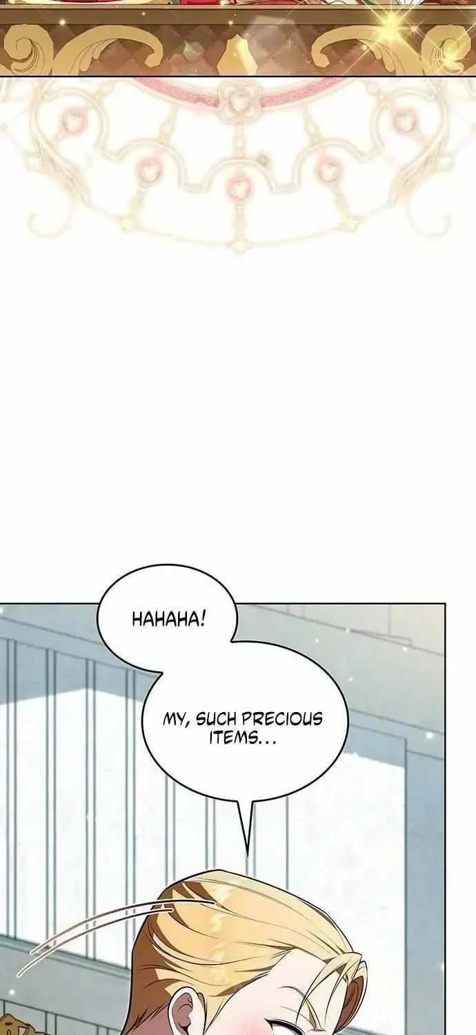 If You Want a Cheeky Sorceress Chapter 45 page 82 - 