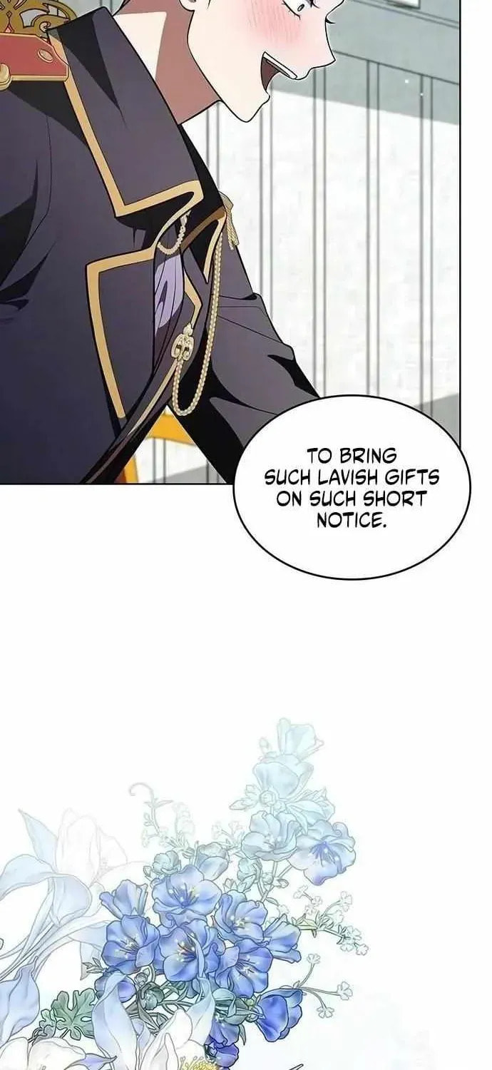 If You Want a Cheeky Sorceress Chapter 45 page 83 - 