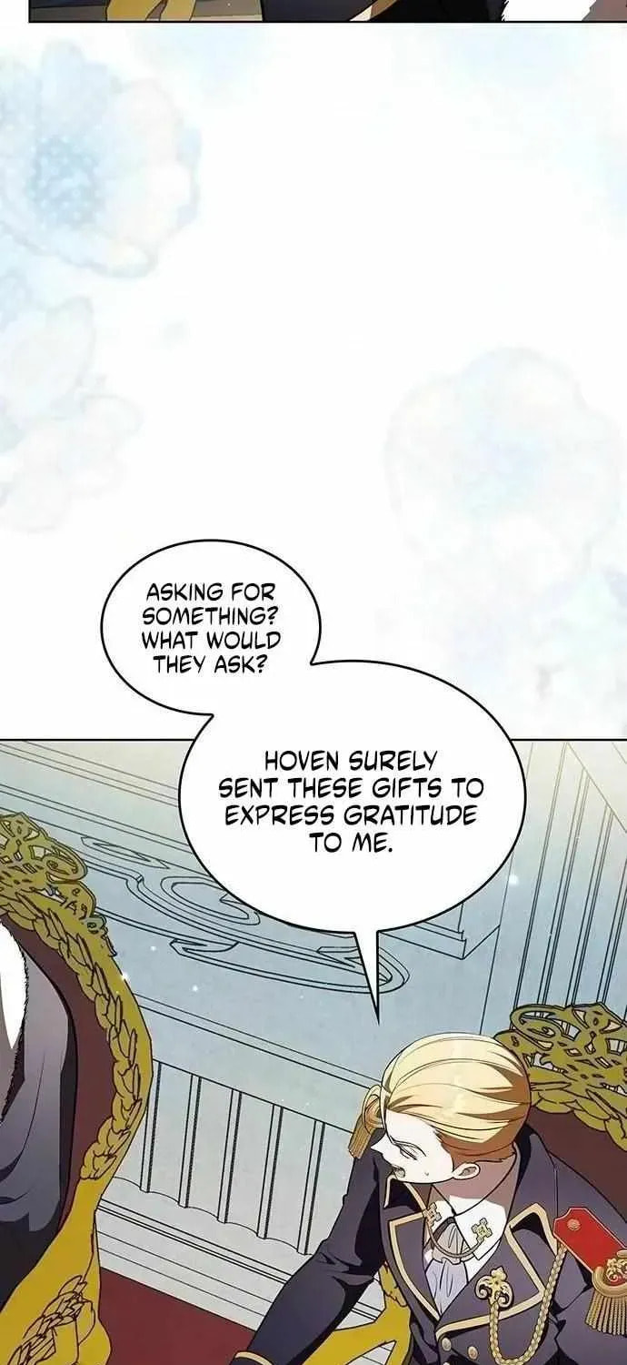 If You Want a Cheeky Sorceress Chapter 45 page 88 - 