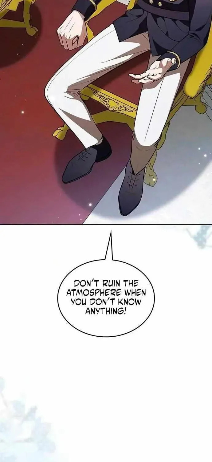 If You Want a Cheeky Sorceress Chapter 45 page 89 - 