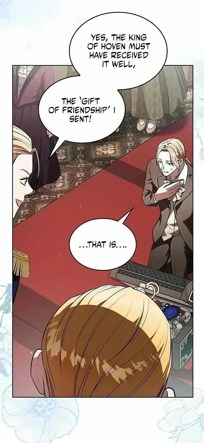 If You Want a Cheeky Sorceress Chapter 45 page 90 - 