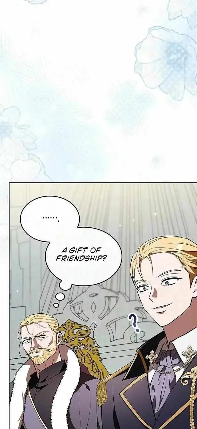 If You Want a Cheeky Sorceress Chapter 45 page 91 - 