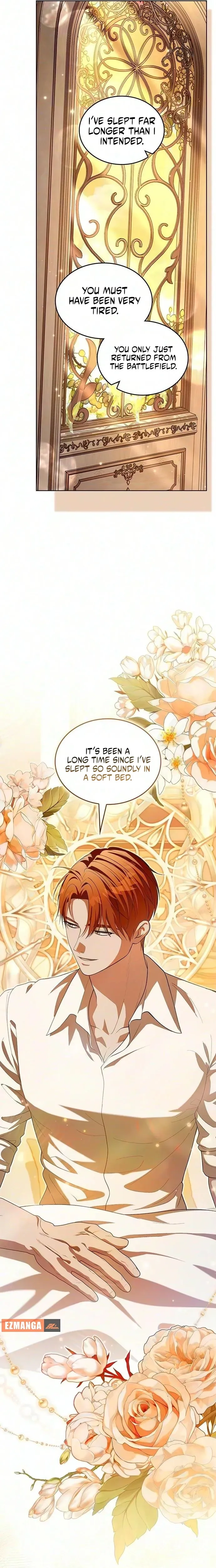 If You Want a Cheeky Sorceress Chapter 49 page 6 - 