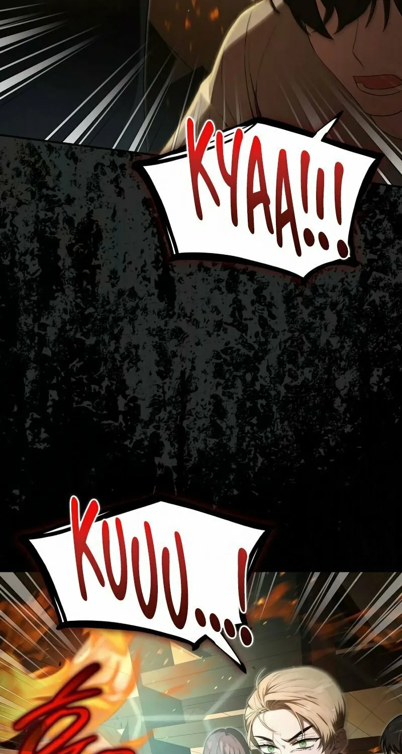 If You Want a Cheeky Sorceress Chapter 5 page 14 - 