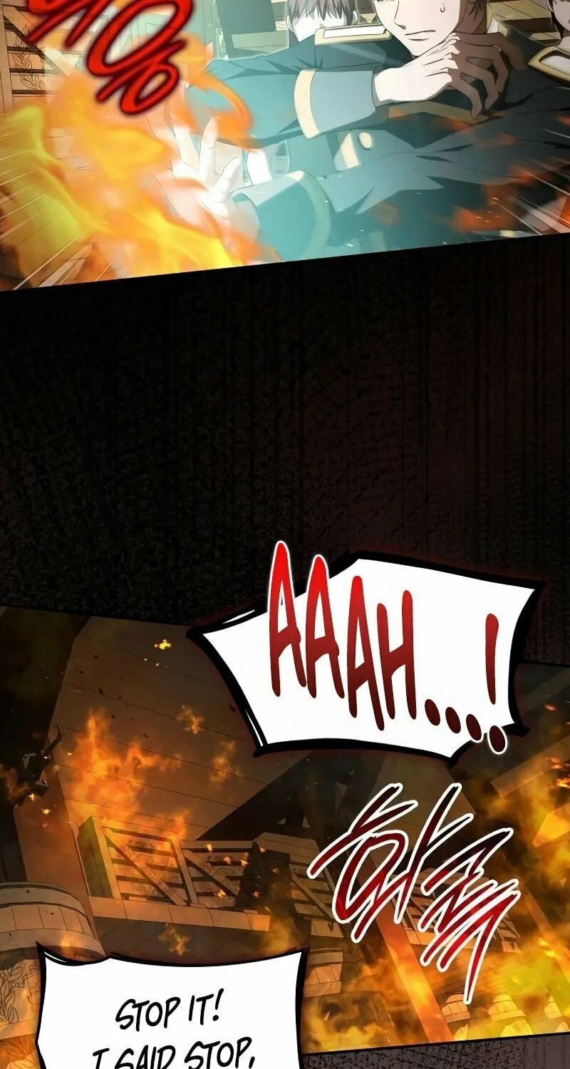 If You Want a Cheeky Sorceress Chapter 5 page 15 - 