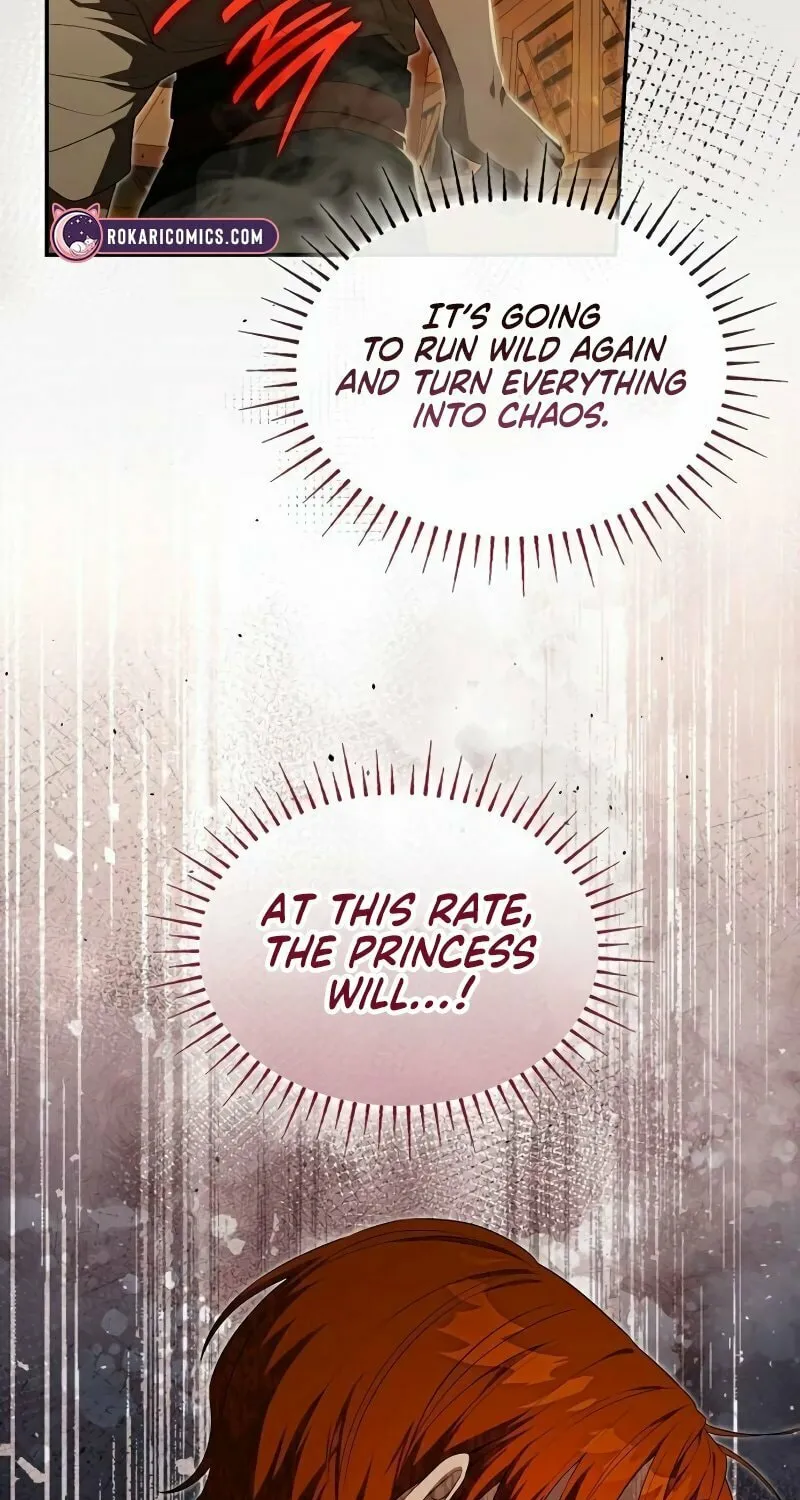 If You Want a Cheeky Sorceress Chapter 5 page 17 - 