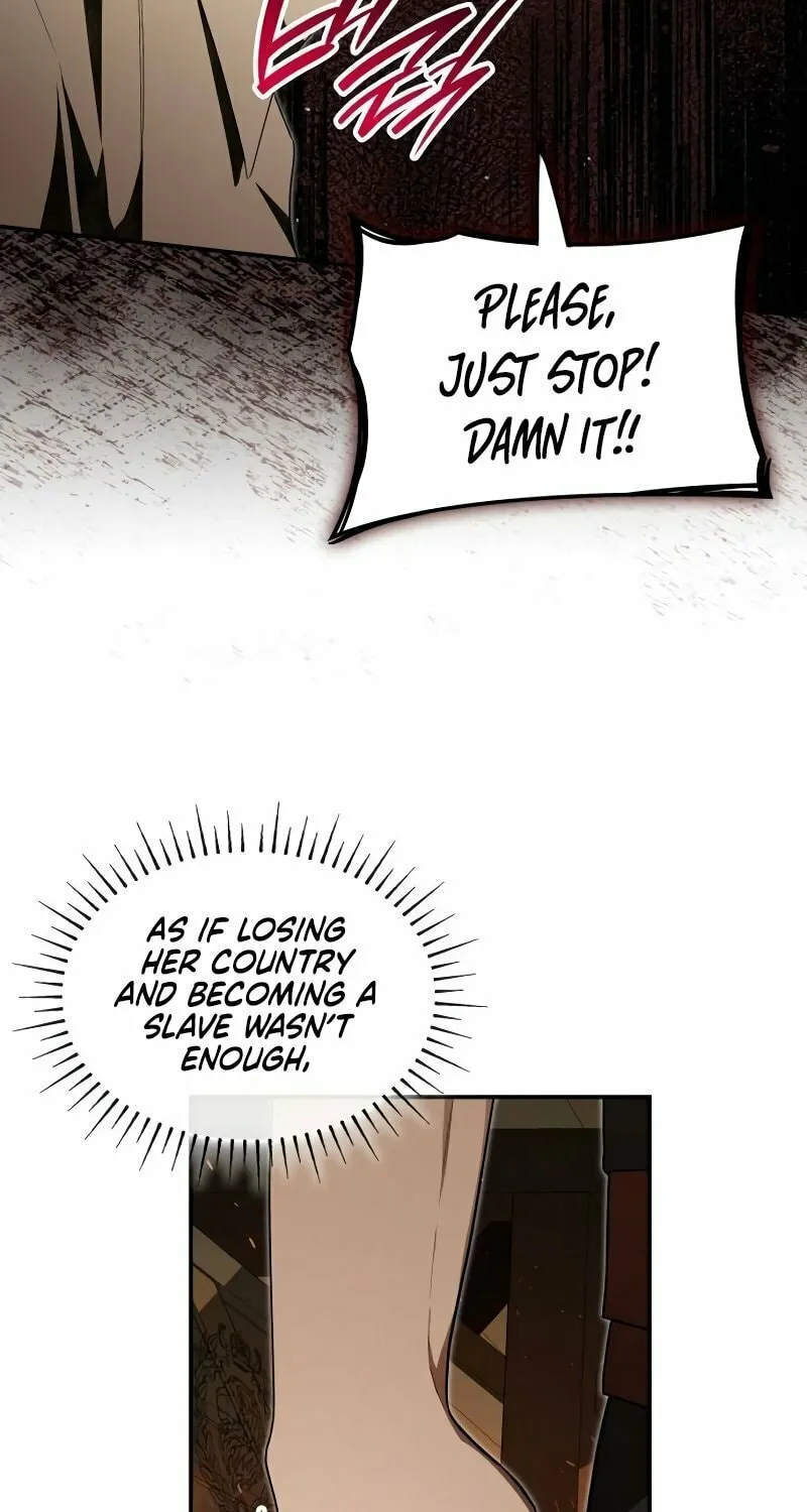If You Want a Cheeky Sorceress Chapter 5 page 19 - 