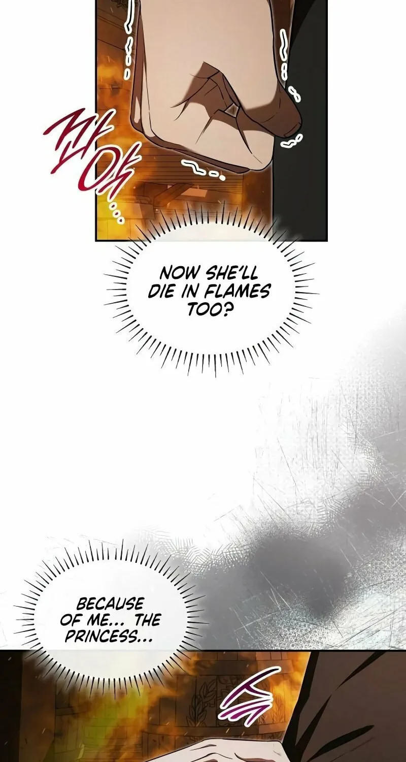 If You Want a Cheeky Sorceress Chapter 5 page 20 - 