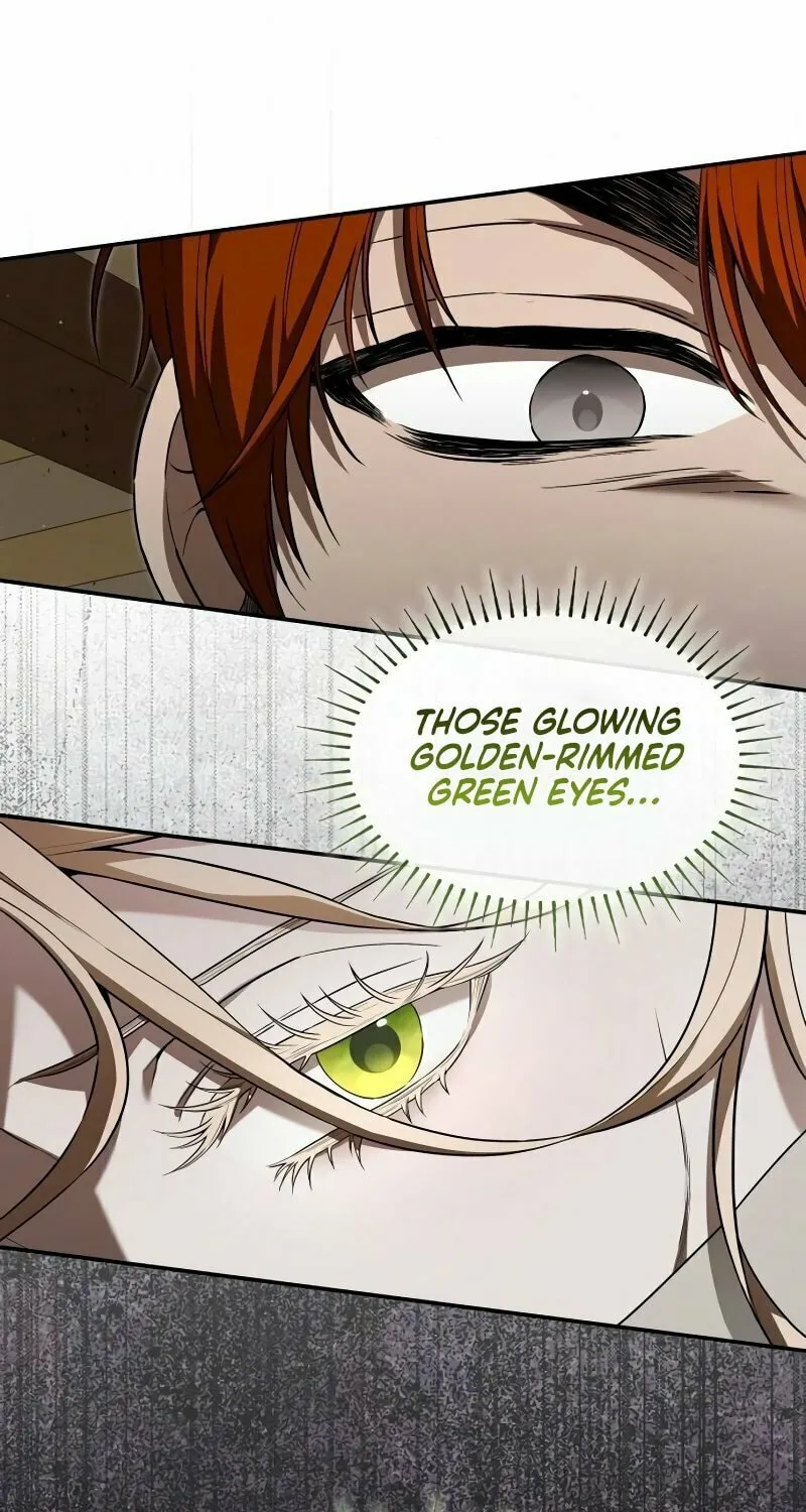 If You Want a Cheeky Sorceress Chapter 5 page 3 - 
