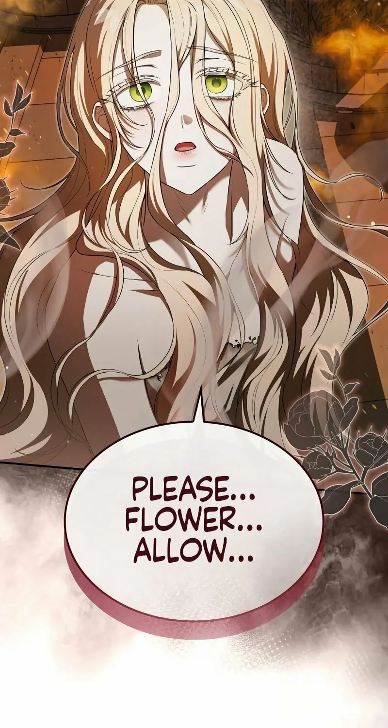 If You Want a Cheeky Sorceress Chapter 5 page 25 - 