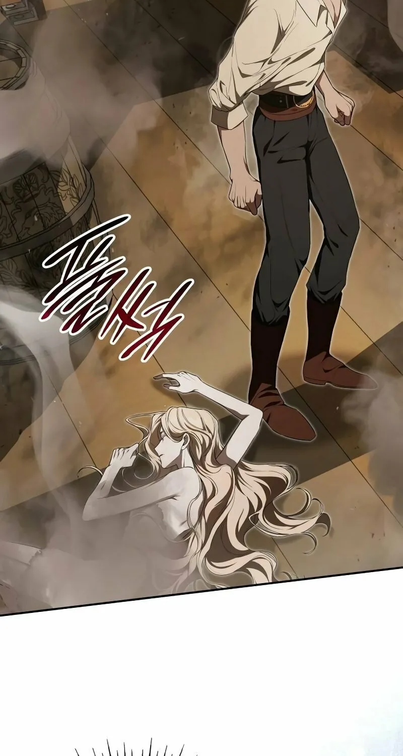 If You Want a Cheeky Sorceress Chapter 5 page 28 - 