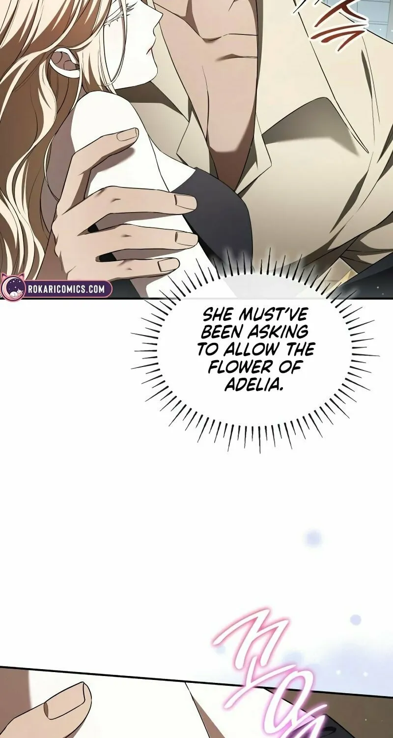 If You Want a Cheeky Sorceress Chapter 5 page 38 - 
