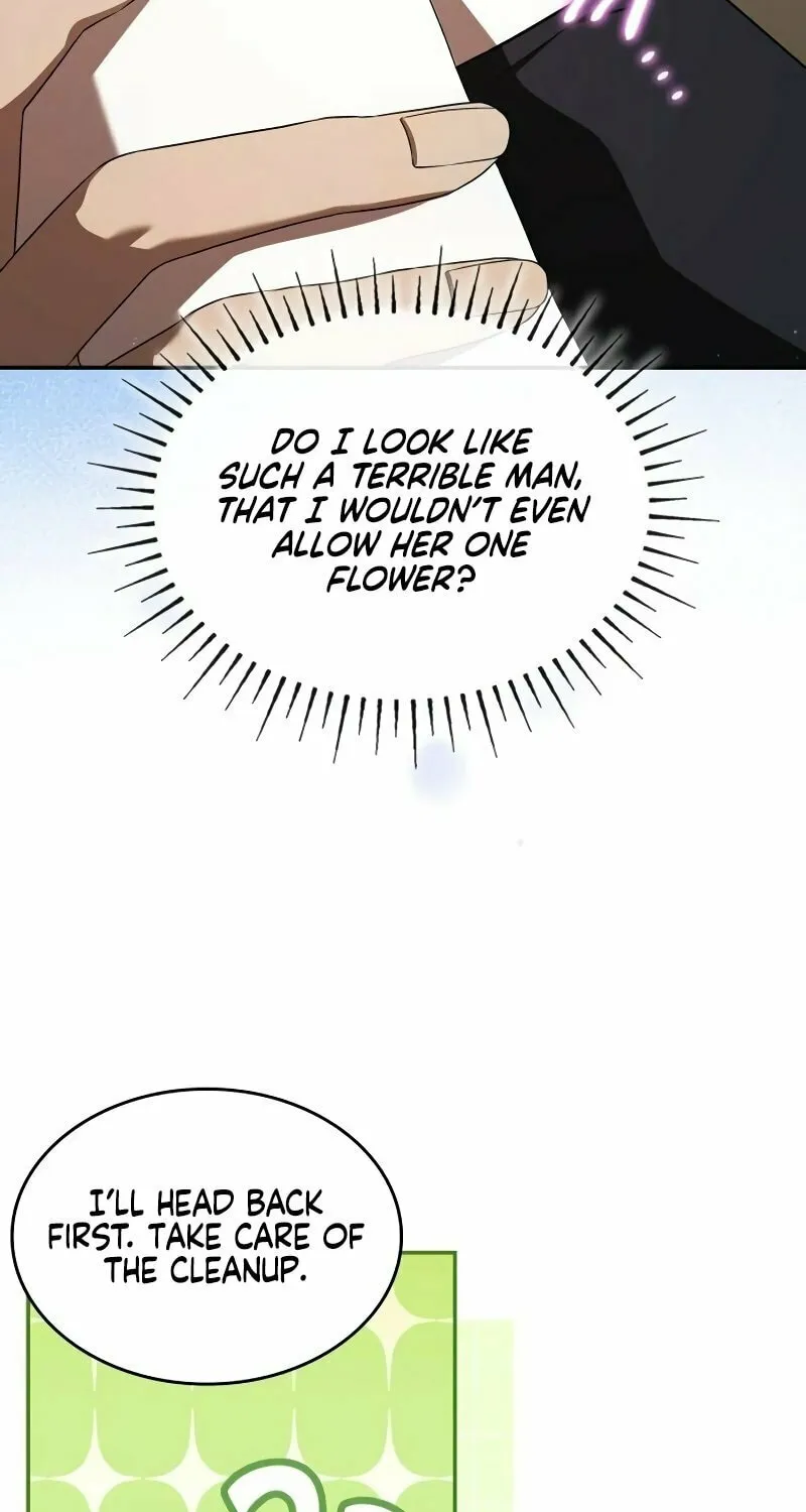 If You Want a Cheeky Sorceress Chapter 5 page 39 - 