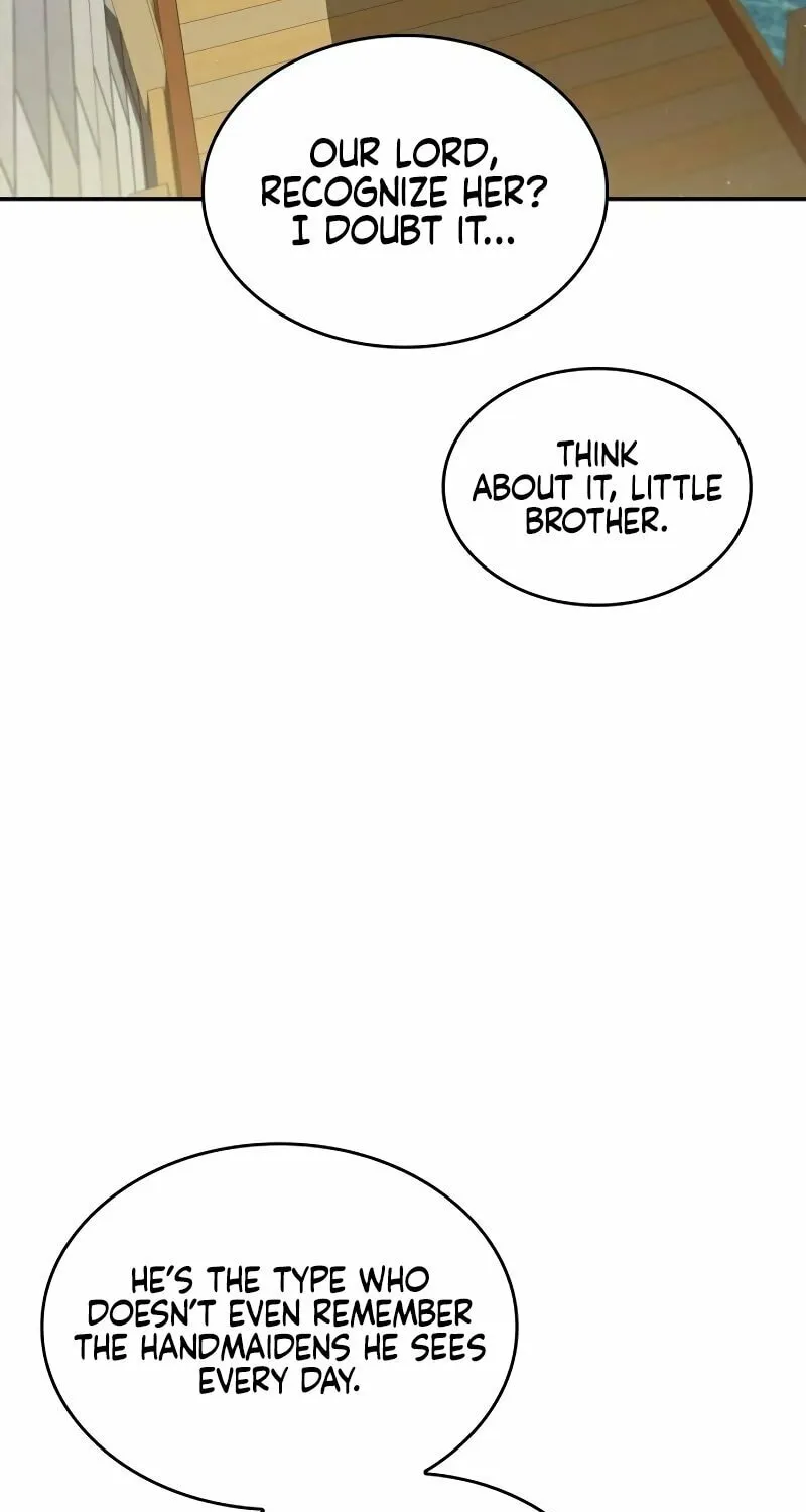 If You Want a Cheeky Sorceress Chapter 5 page 45 - 