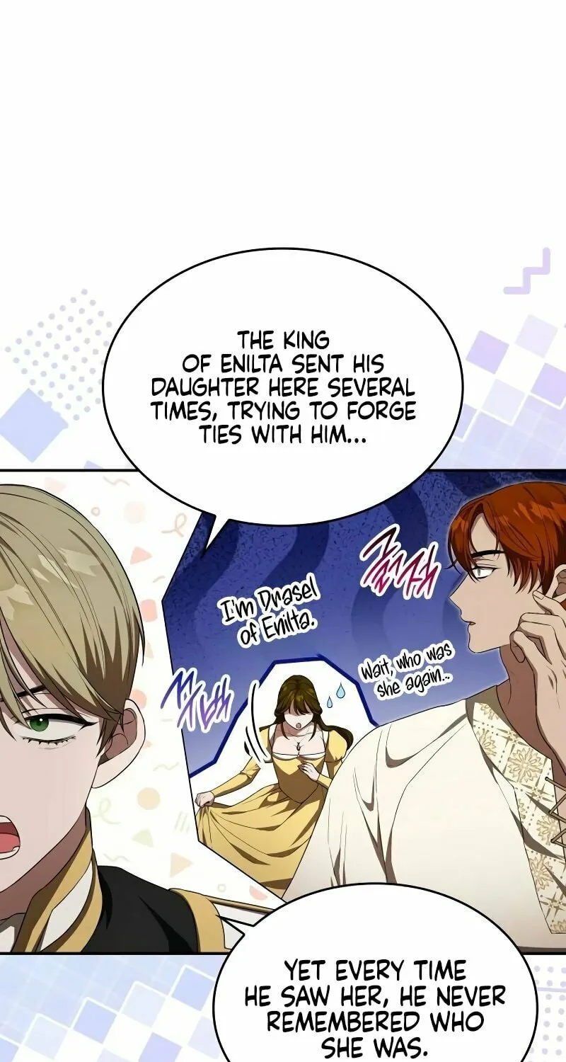 If You Want a Cheeky Sorceress Chapter 5 page 47 - 