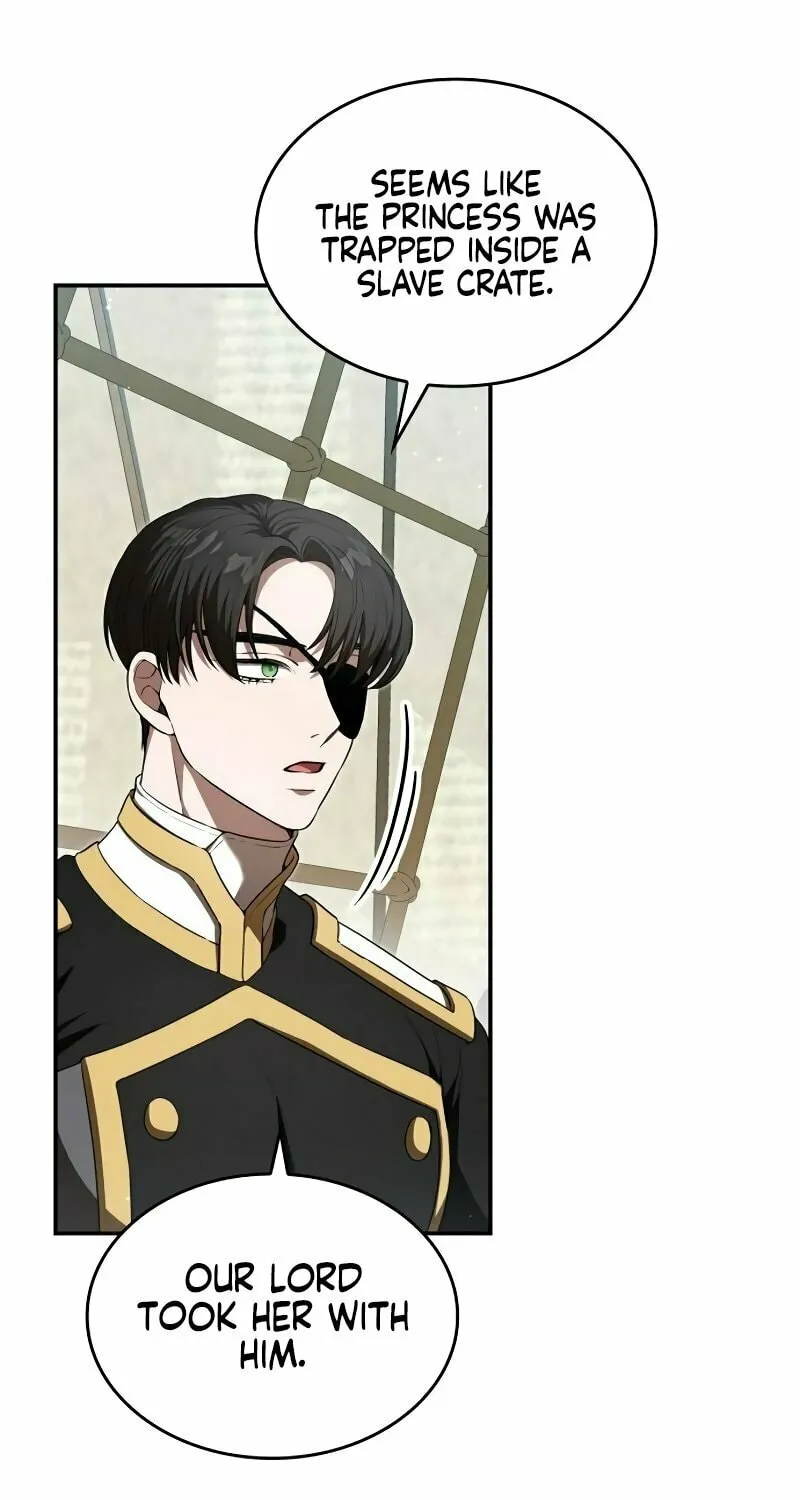 If You Want a Cheeky Sorceress Chapter 5 page 53 - 