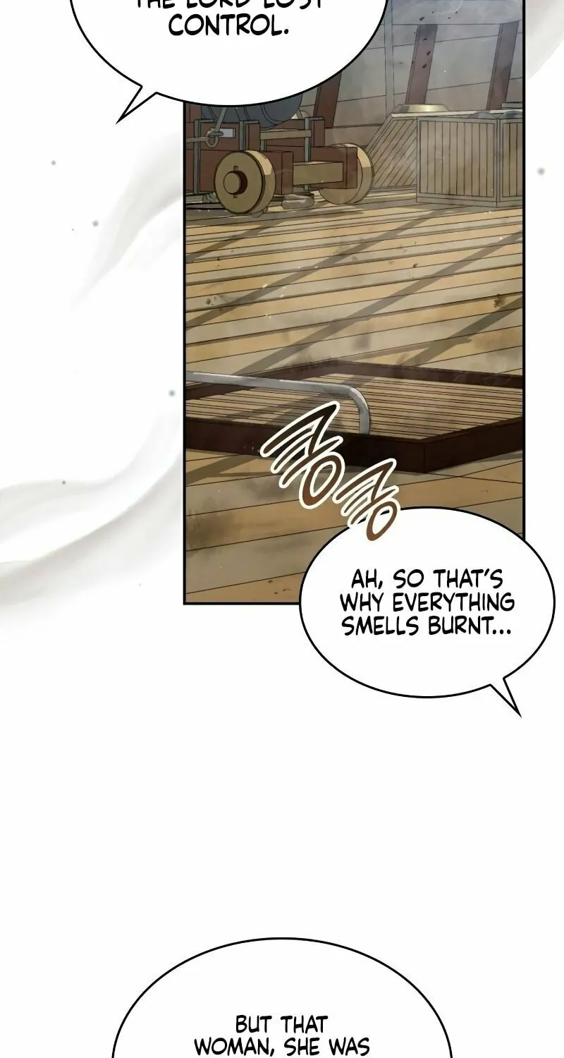 If You Want a Cheeky Sorceress Chapter 5 page 56 - 