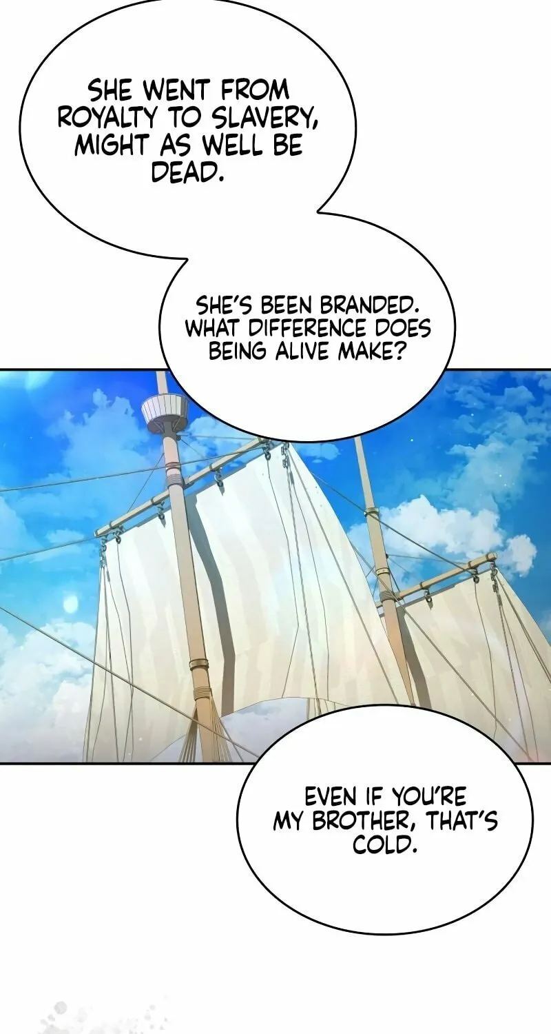 If You Want a Cheeky Sorceress Chapter 5 page 59 - 