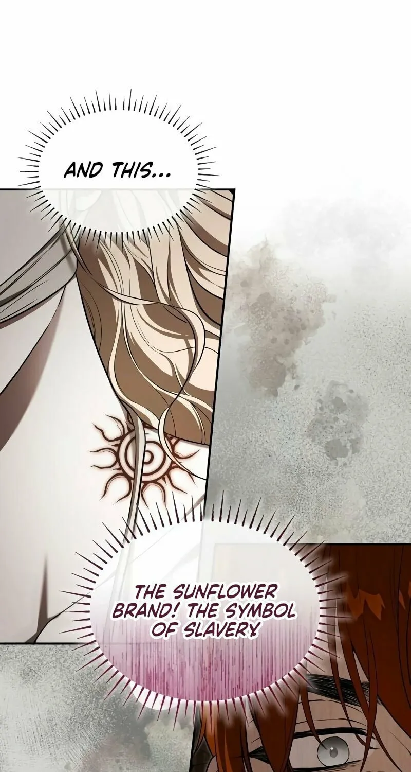 If You Want a Cheeky Sorceress Chapter 5 page 7 - 