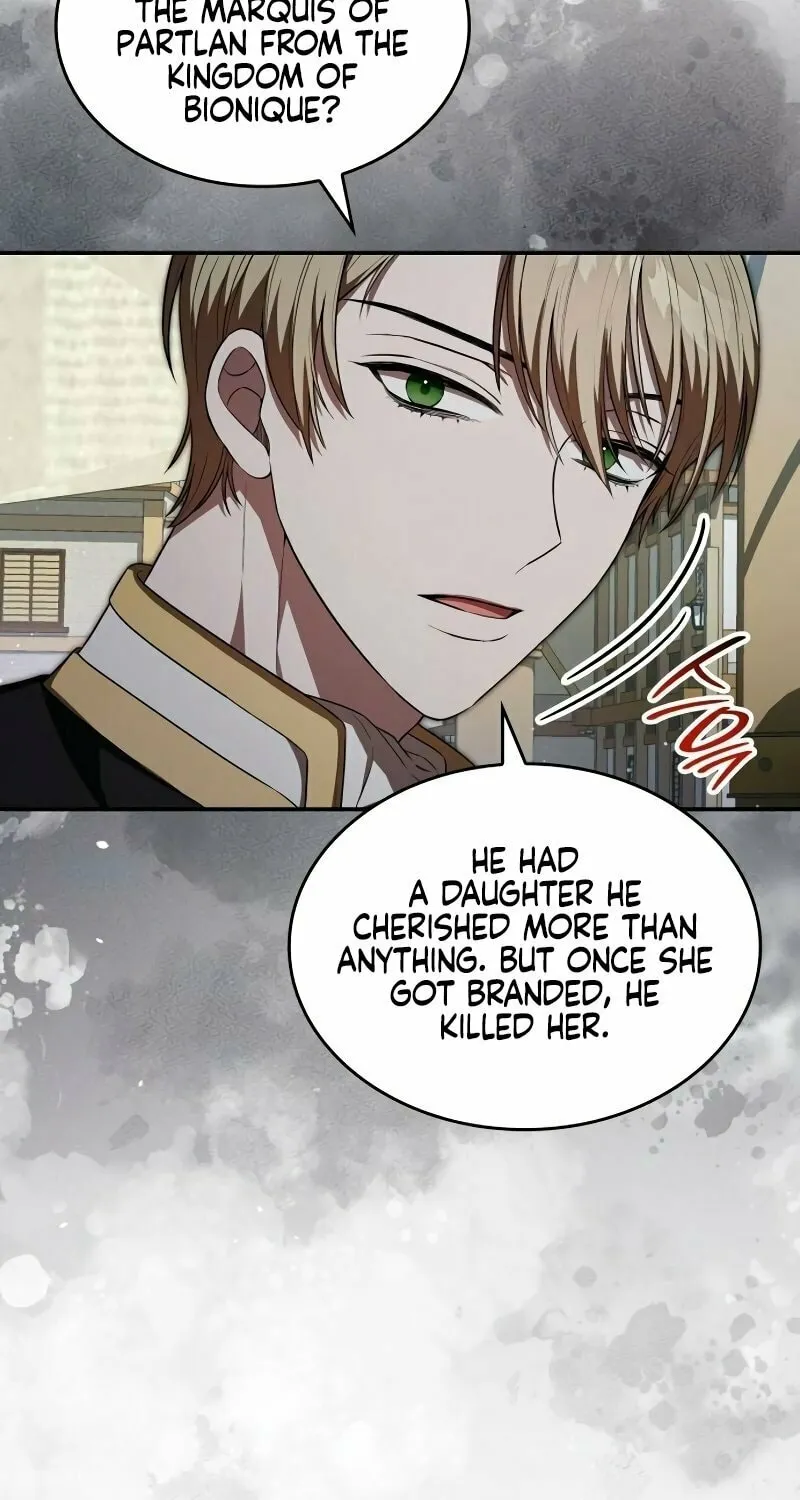If You Want a Cheeky Sorceress Chapter 5 page 61 - 