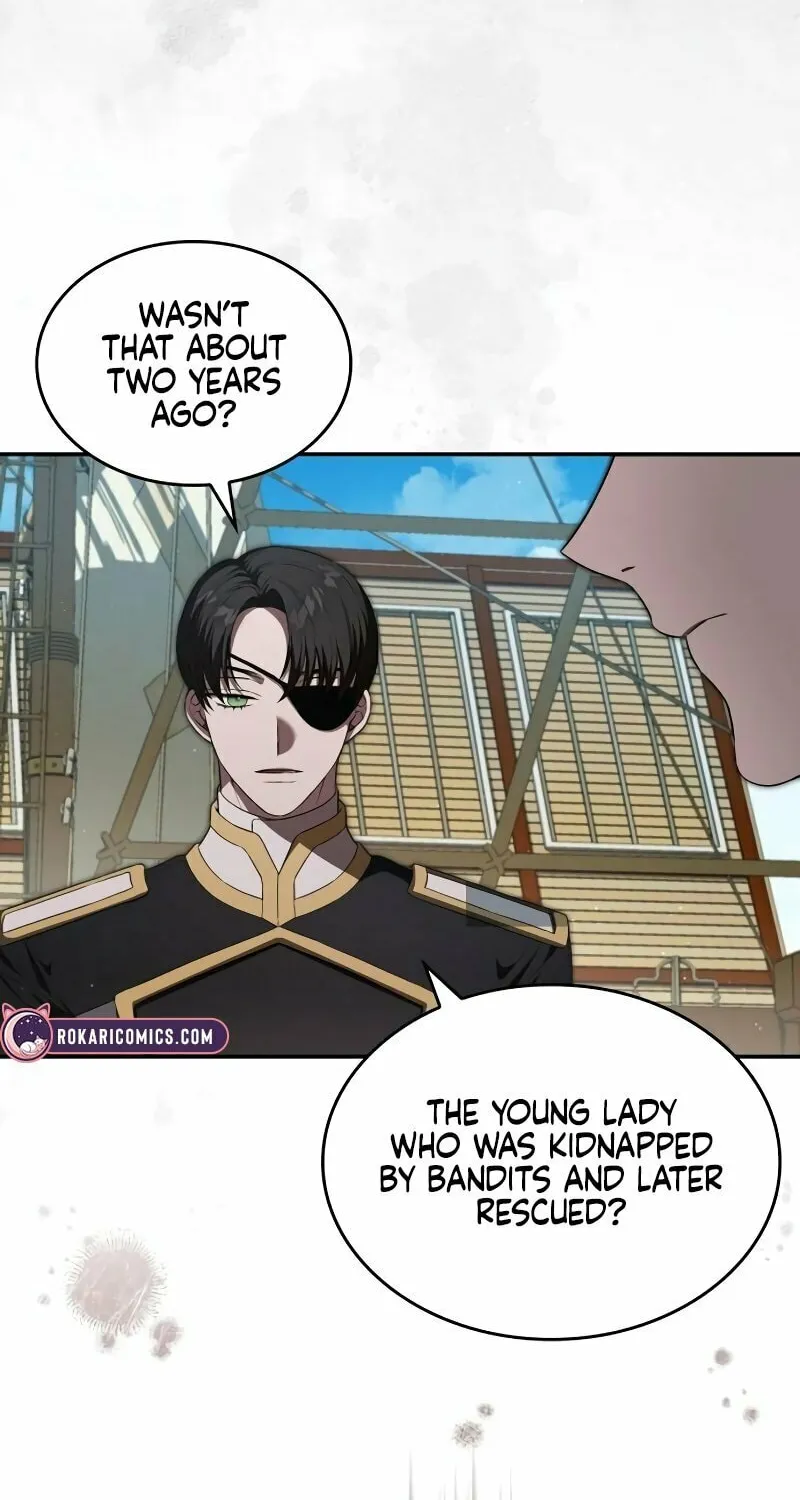 If You Want a Cheeky Sorceress Chapter 5 page 62 - 