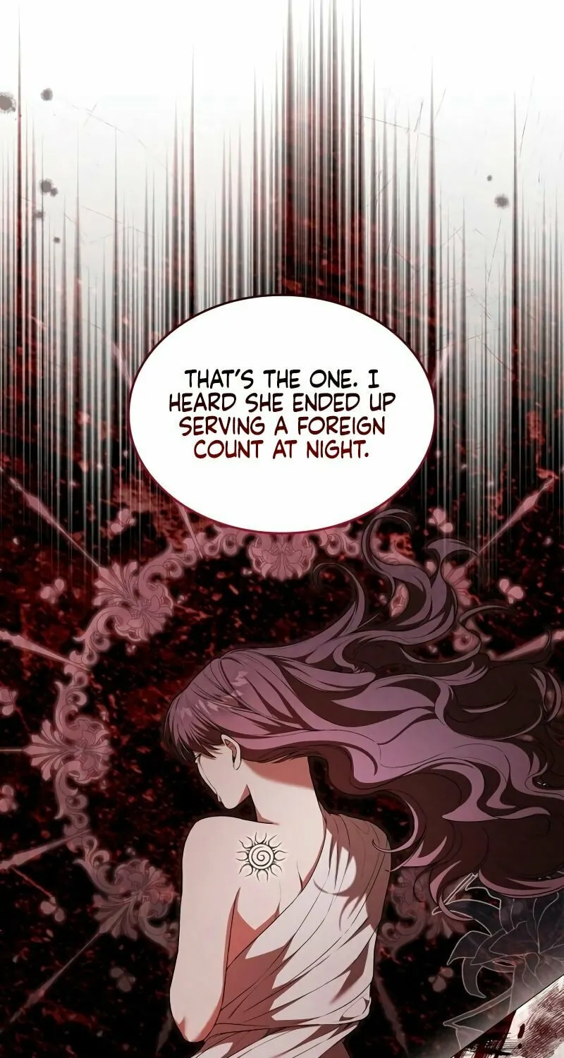 If You Want a Cheeky Sorceress Chapter 5 page 63 - 