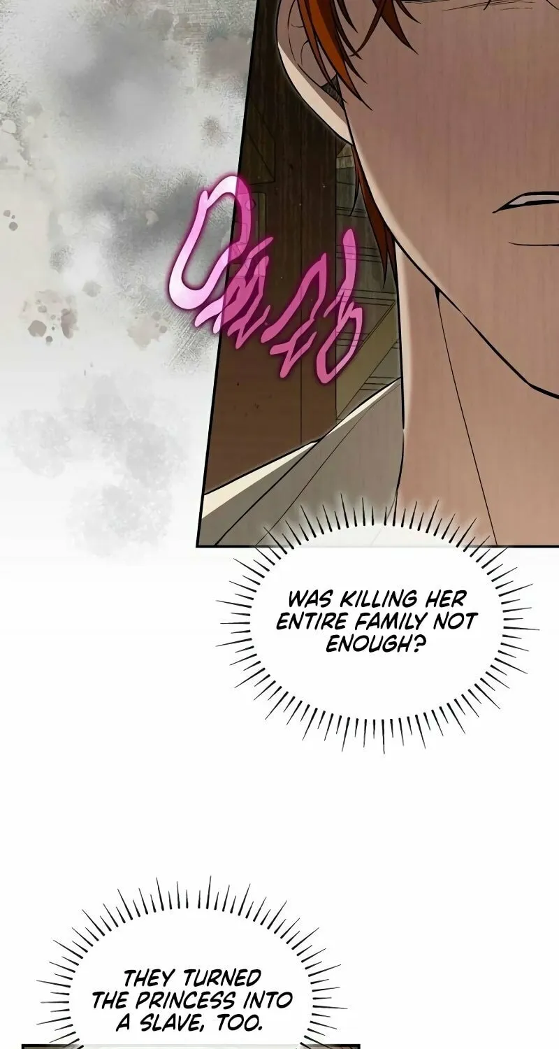 If You Want a Cheeky Sorceress Chapter 5 page 8 - 