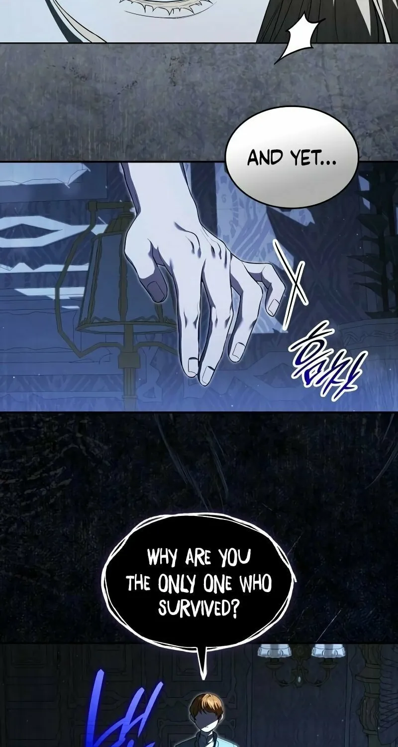 If You Want a Cheeky Sorceress Chapter 5 page 76 - 