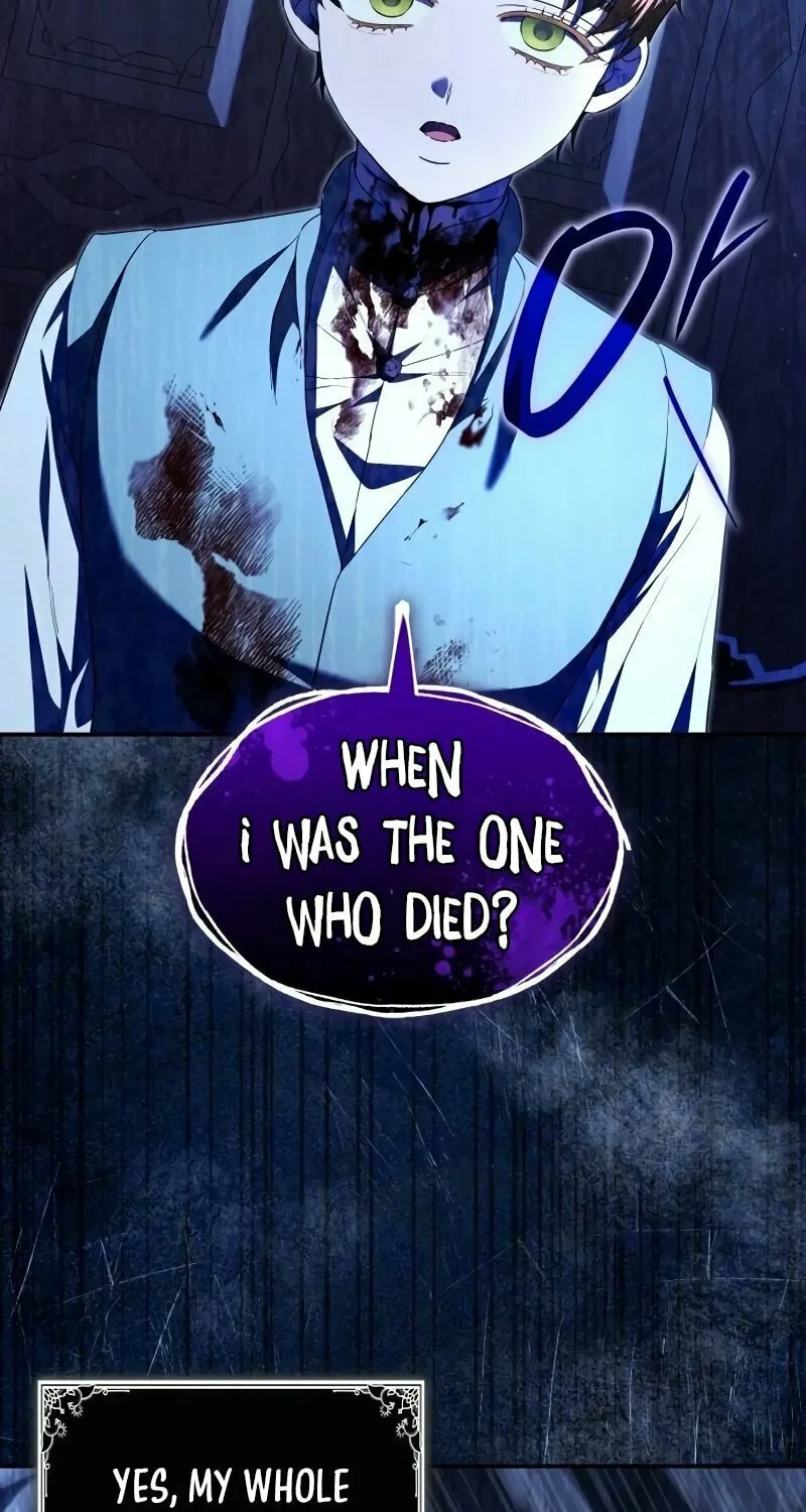 If You Want a Cheeky Sorceress Chapter 5 page 79 - 