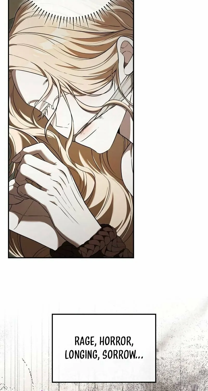 If You Want a Cheeky Sorceress Chapter 5 page 9 - 