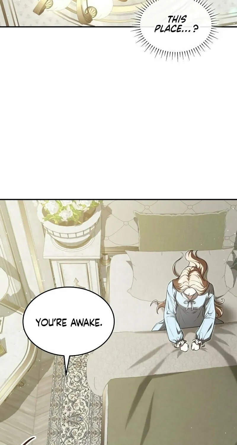 If You Want a Cheeky Sorceress Chapter 5 page 85 - 