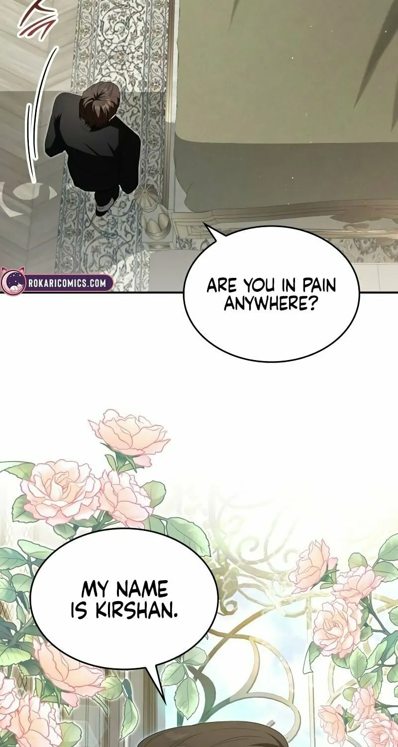 If You Want a Cheeky Sorceress Chapter 5 page 86 - 