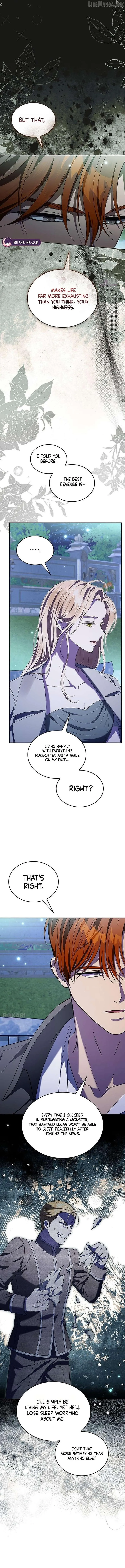 If You Want a Cheeky Sorceress Chapter 51 page 13 - 