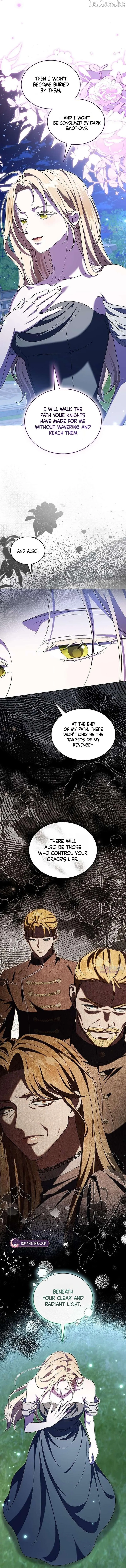 If You Want a Cheeky Sorceress Chapter 51 page 19 - 