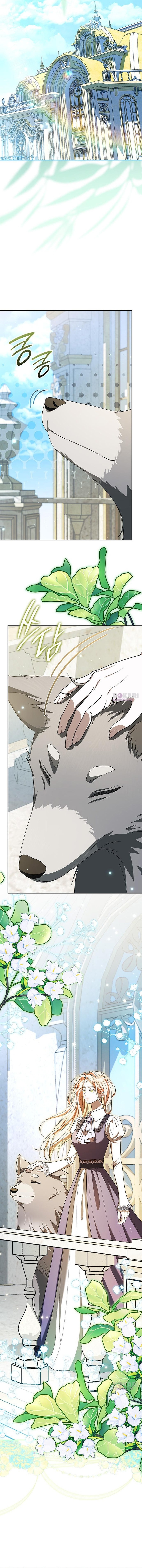 If You Want a Cheeky Sorceress Chapter 52 page 15 - 