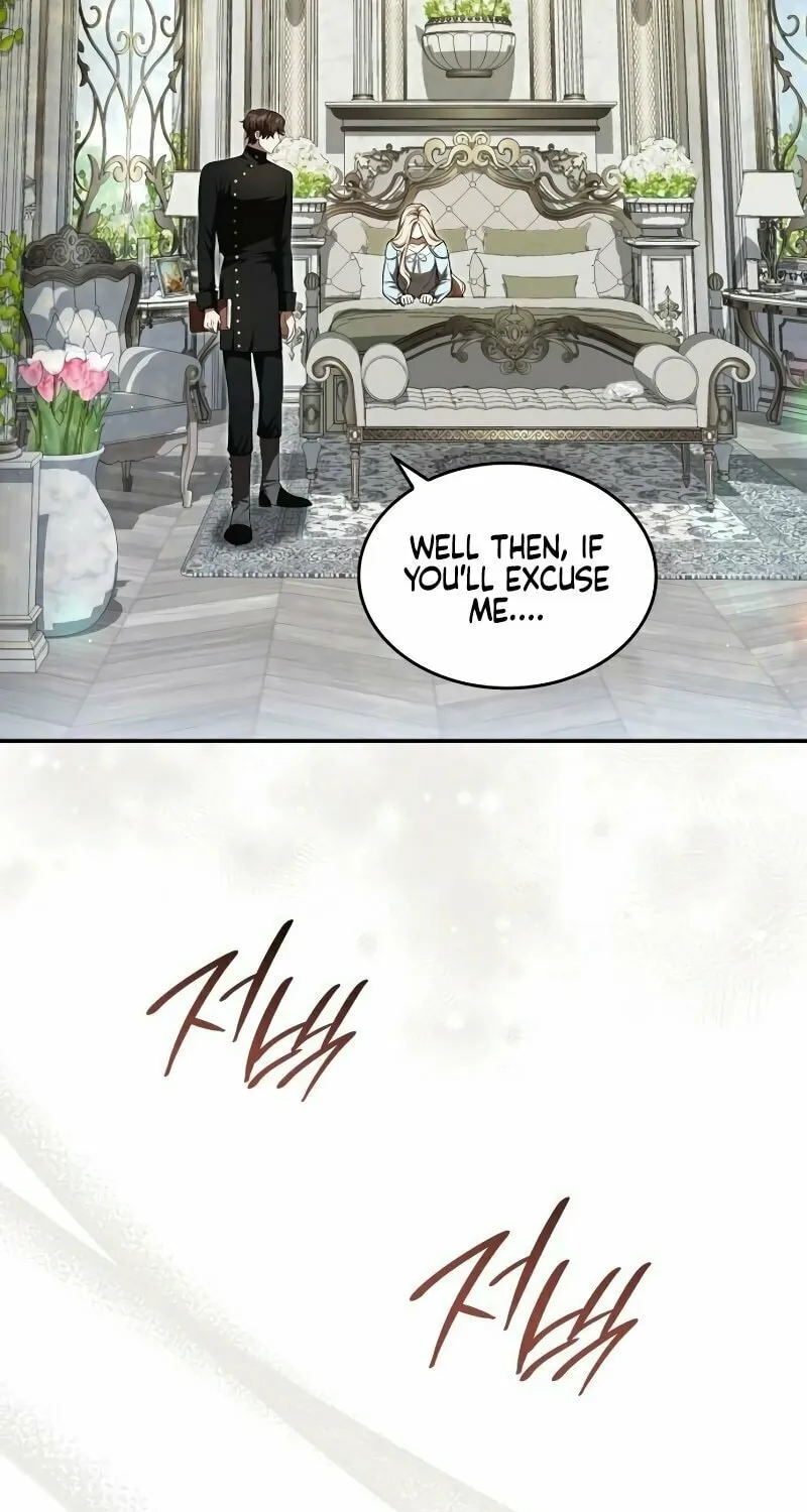 If You Want a Cheeky Sorceress Chapter 6 page 15 - 