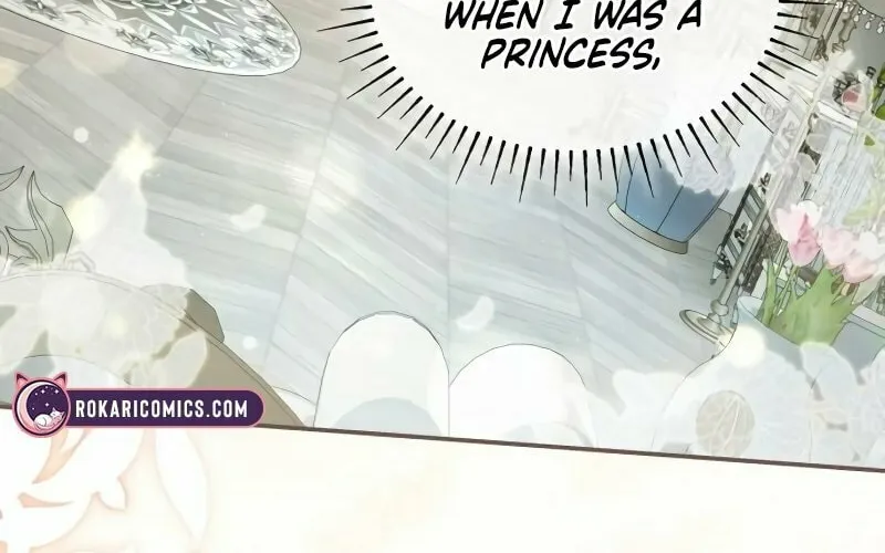If You Want a Cheeky Sorceress Chapter 6 page 18 - 