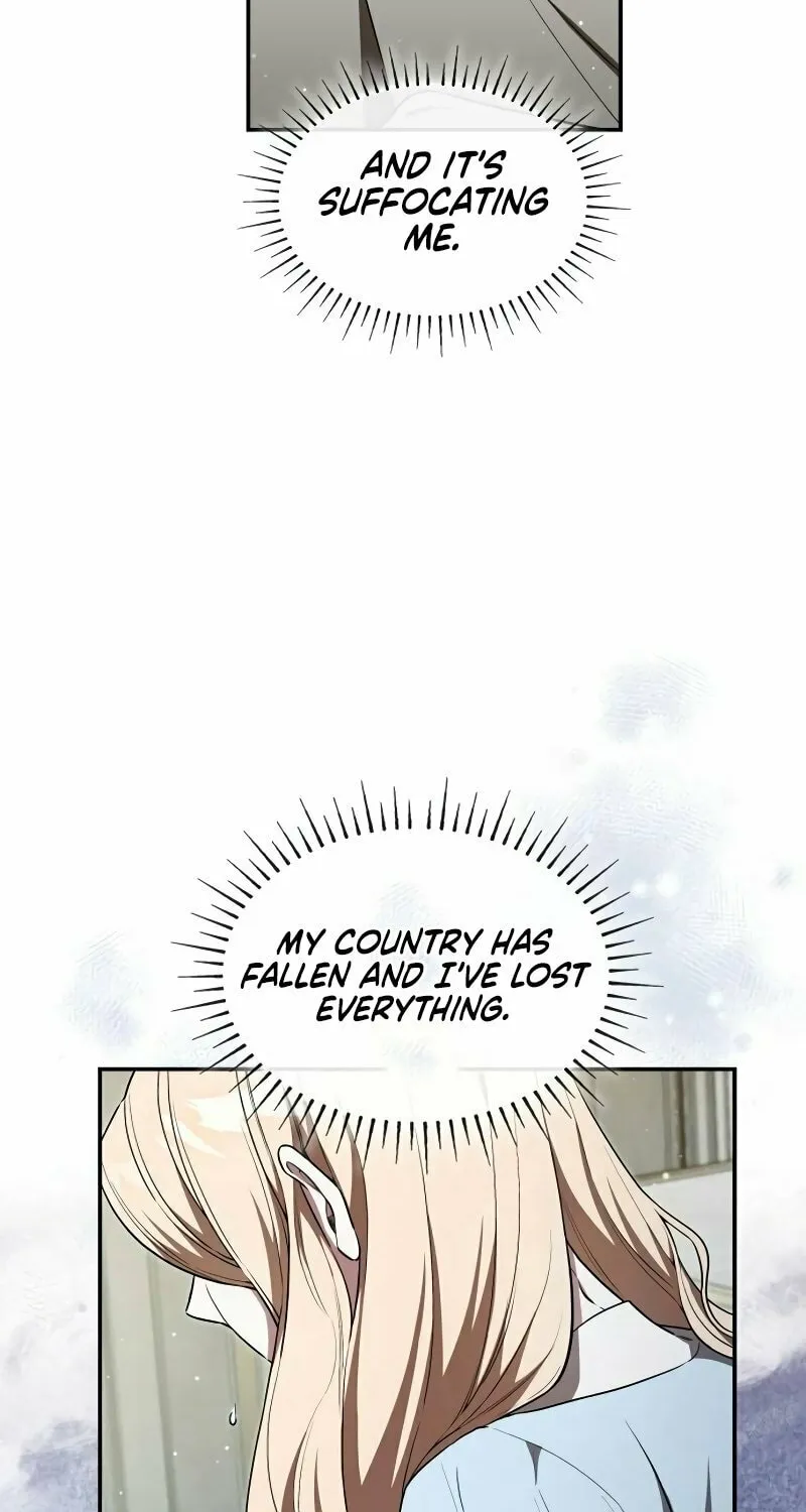 If You Want a Cheeky Sorceress Chapter 6 page 20 - 