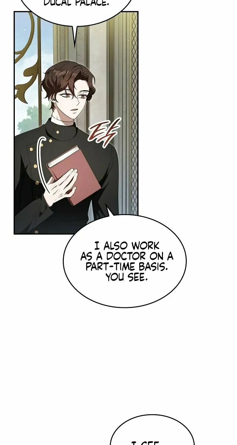 If You Want a Cheeky Sorceress Chapter 6 page 3 - 