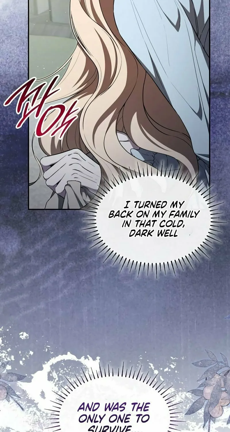 If You Want a Cheeky Sorceress Chapter 6 page 21 - 