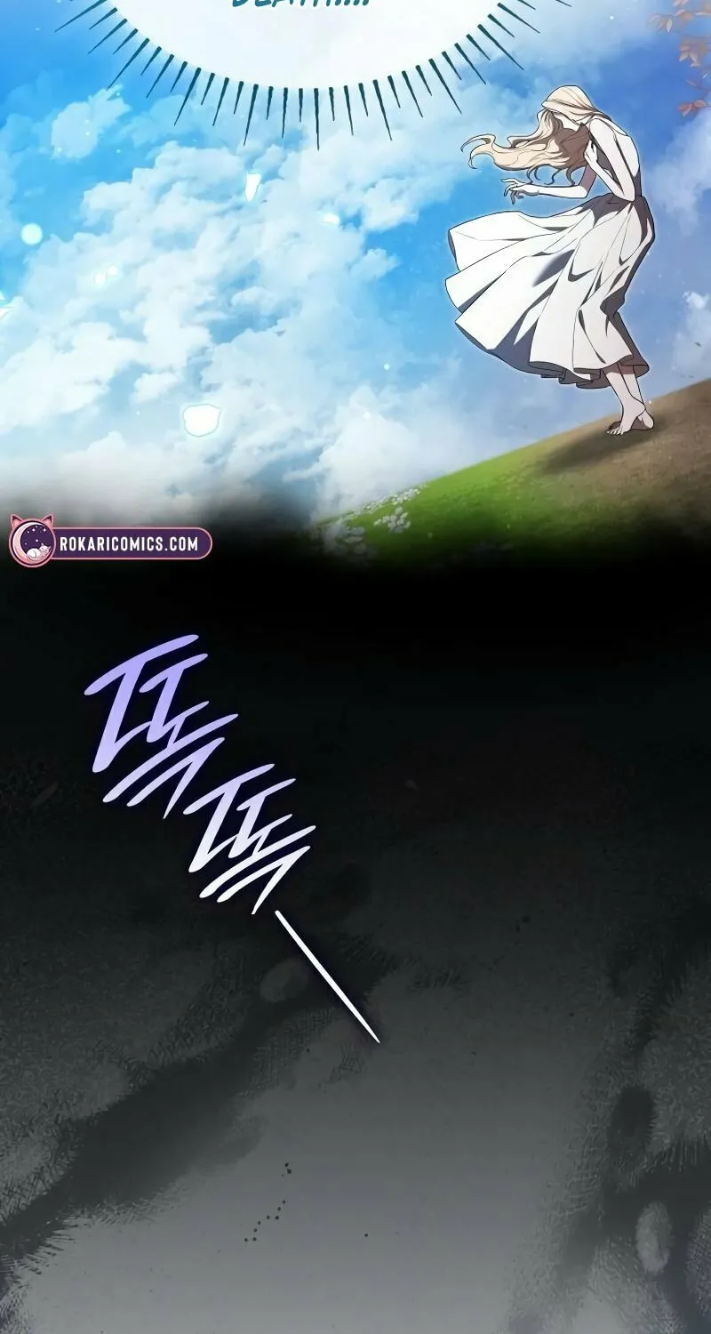 If You Want a Cheeky Sorceress Chapter 6 page 29 - 