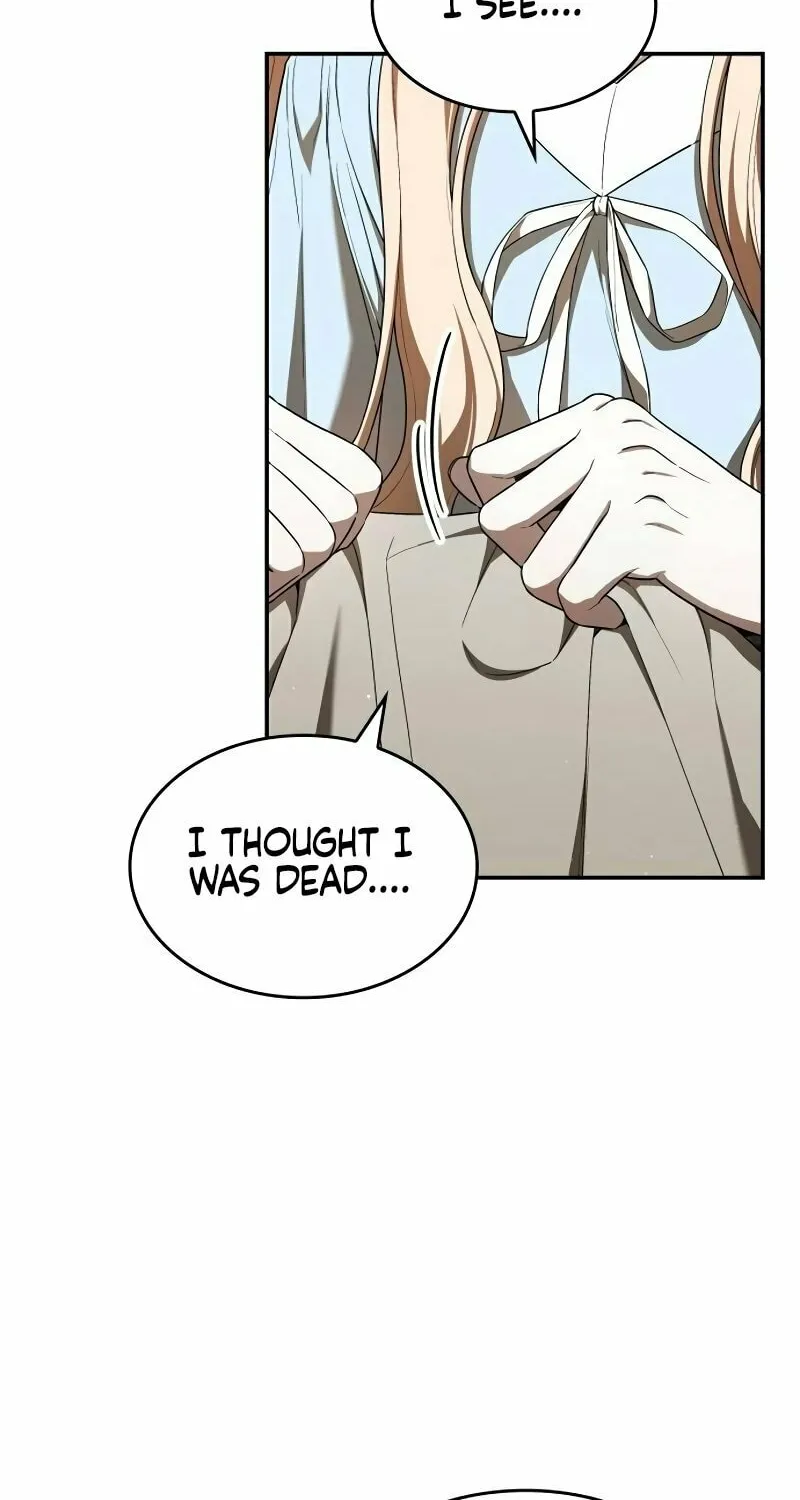 If You Want a Cheeky Sorceress Chapter 6 page 4 - 