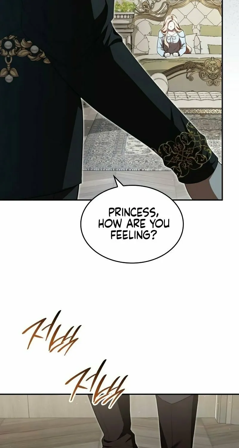 If You Want a Cheeky Sorceress Chapter 6 page 31 - 