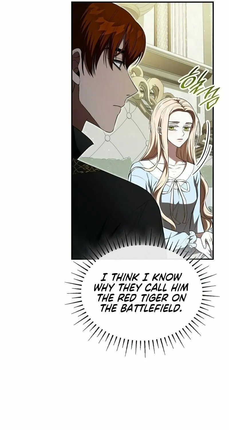 If You Want a Cheeky Sorceress Chapter 6 page 37 - 