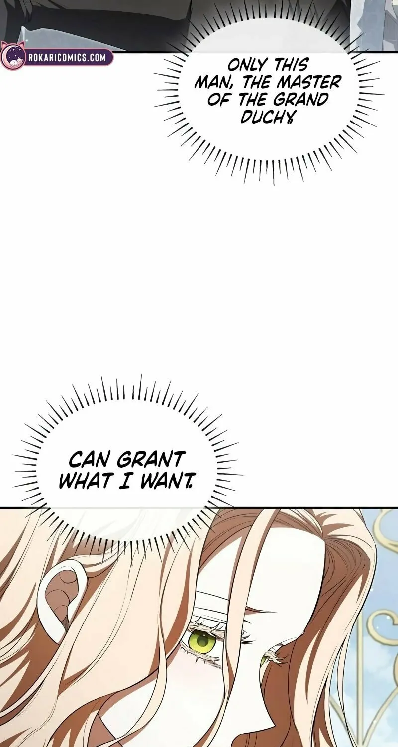 If You Want a Cheeky Sorceress Chapter 6 page 39 - 