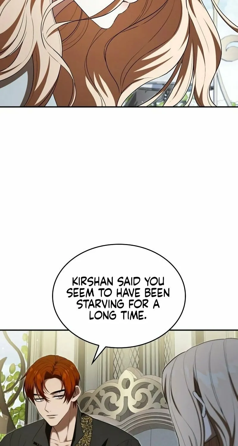 If You Want a Cheeky Sorceress Chapter 6 page 40 - 