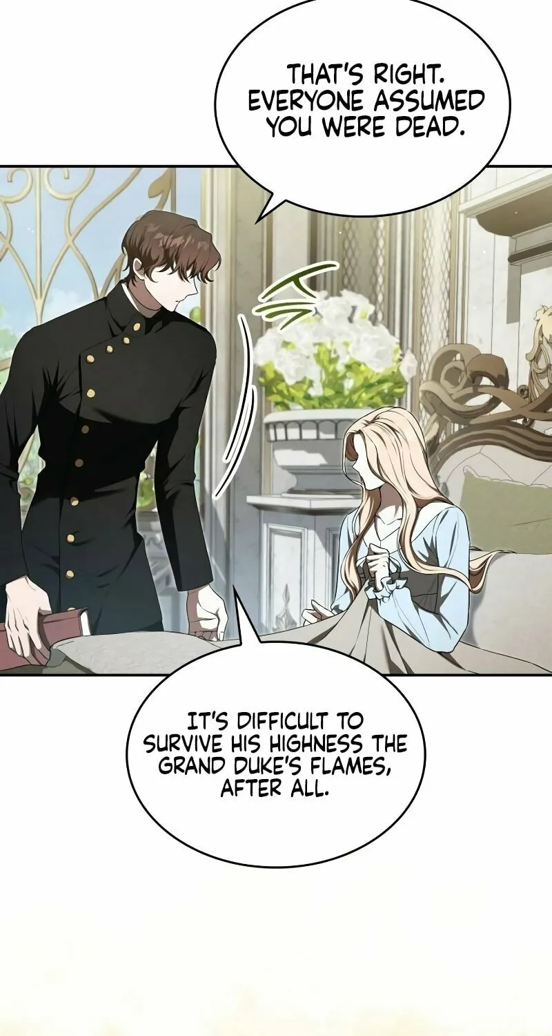 If You Want a Cheeky Sorceress Chapter 6 page 5 - 
