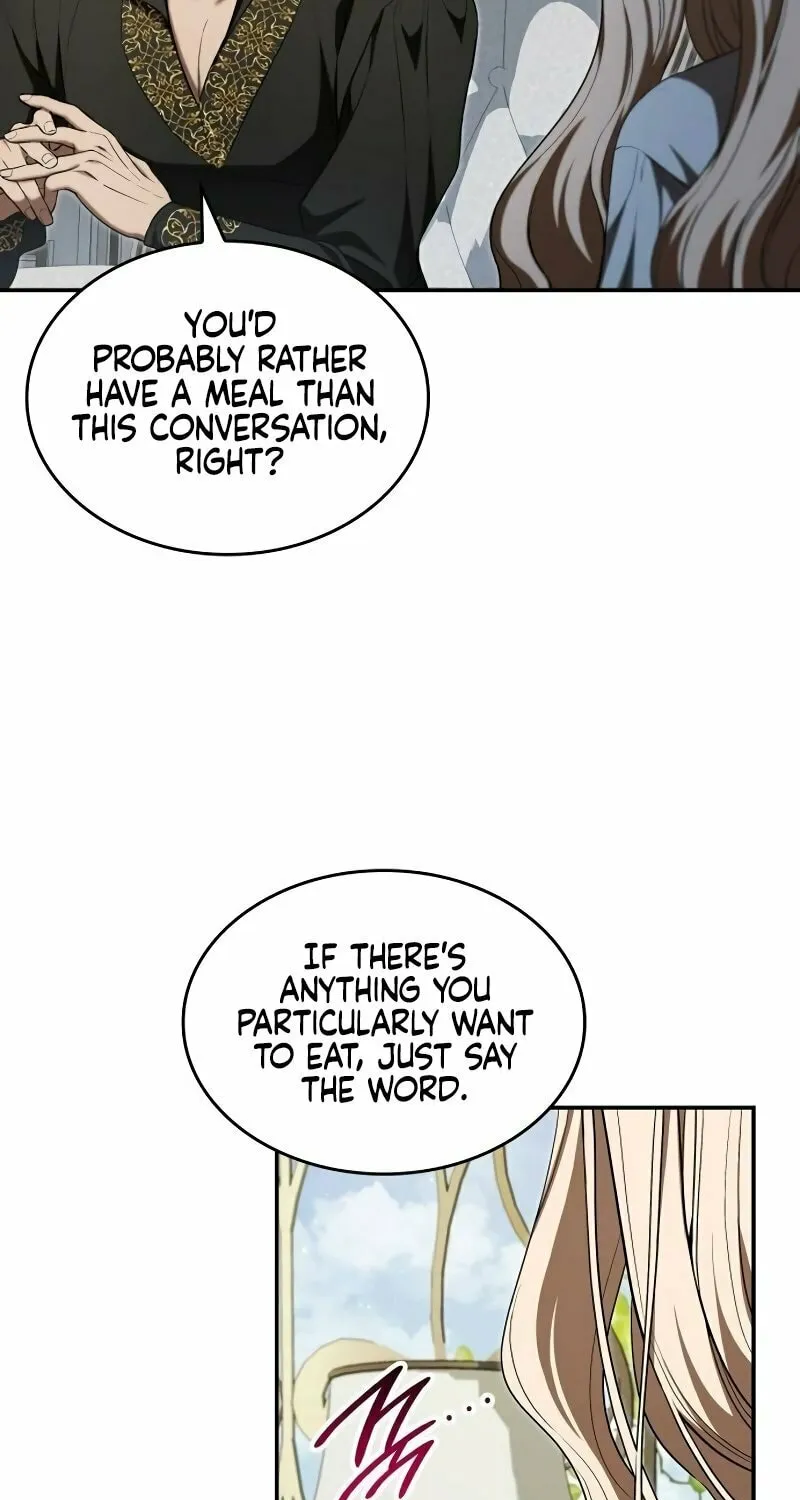If You Want a Cheeky Sorceress Chapter 6 page 41 - 