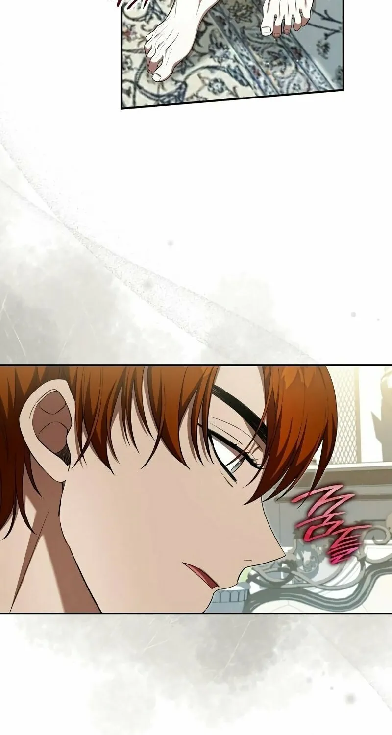 If You Want a Cheeky Sorceress Chapter 6 page 44 - 