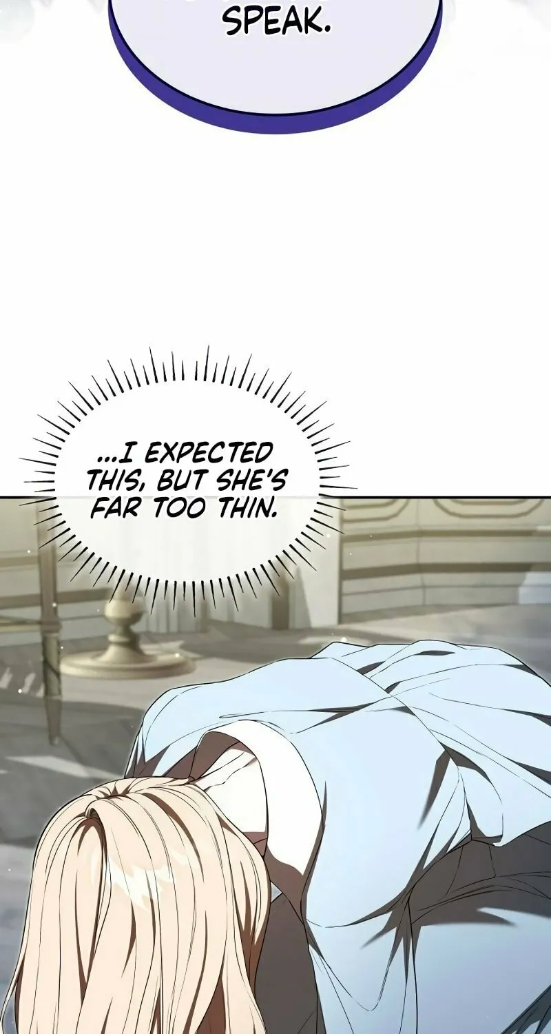 If You Want a Cheeky Sorceress Chapter 6 page 49 - 